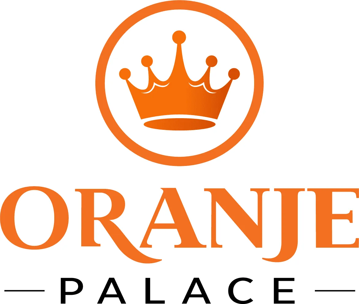 Oranje Palace logo