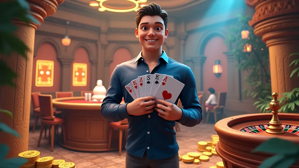 Veiligecasinozondercruks
