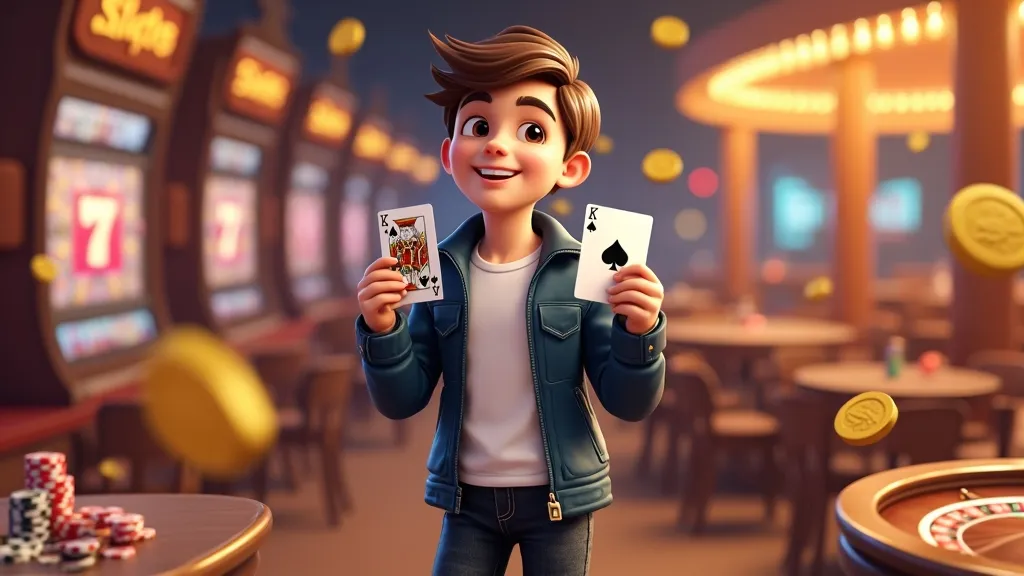 Veiligecasinozondercruks